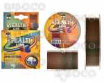 Rico Marina 3D Stealth Invisible Fishing Line 200 m